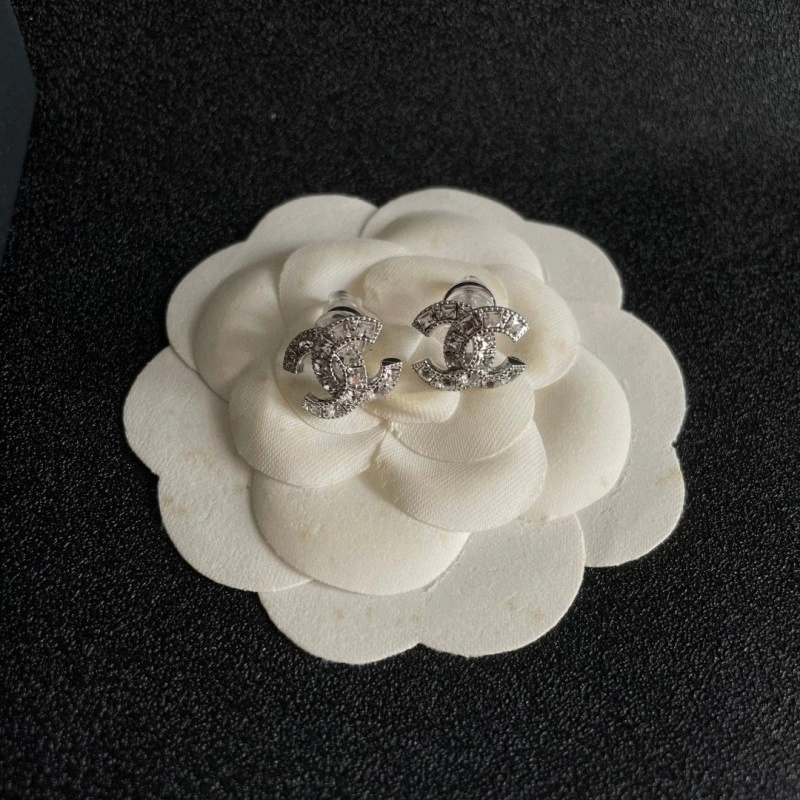 Durable Chanel Earrings 221163