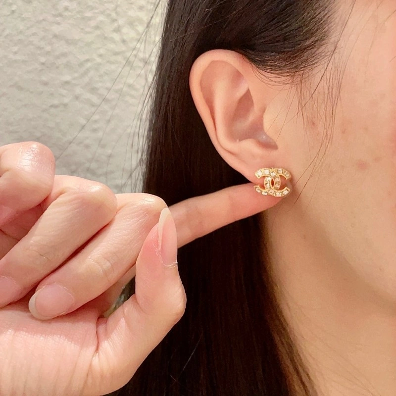 Chanel Earrings OnTrend 221157
