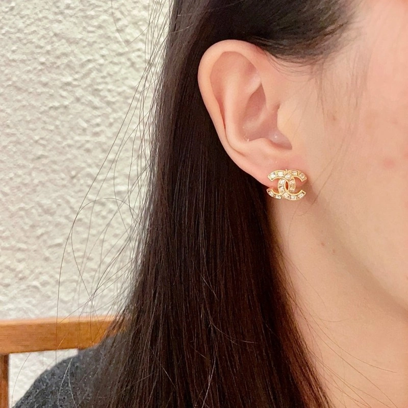 Chanel Earrings OnTrend 221157