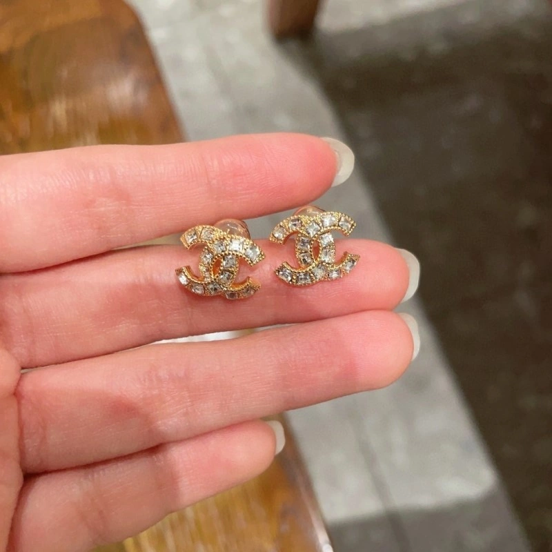 Chanel Earrings OnTrend 221157