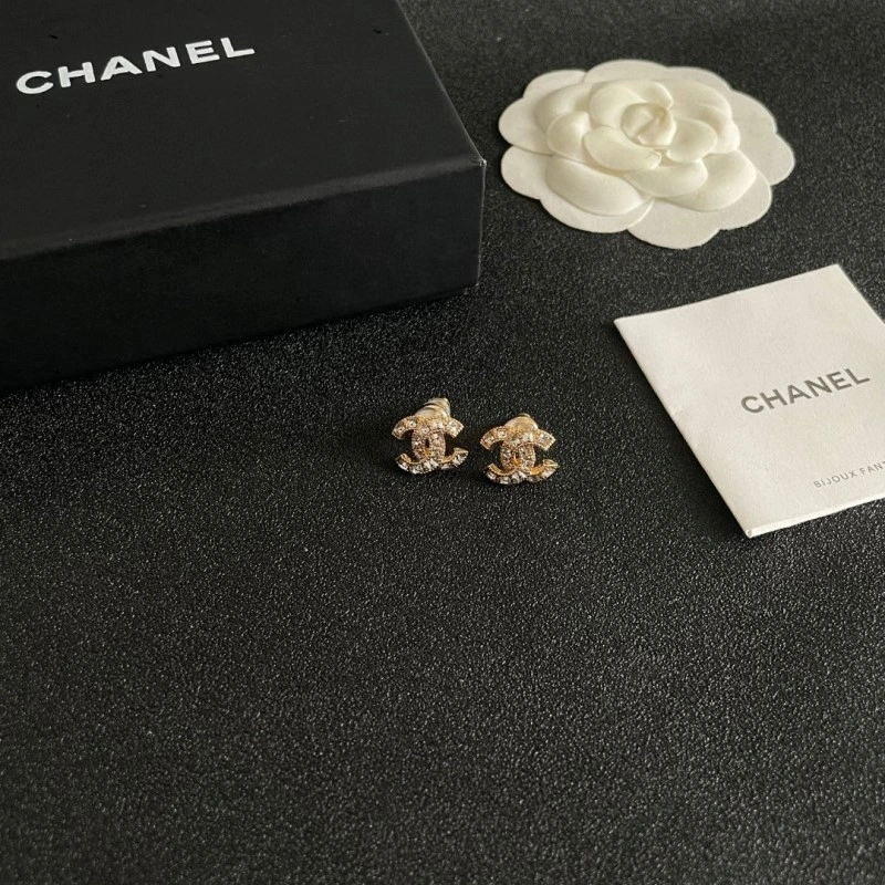 Chanel Earrings OnTrend 221157