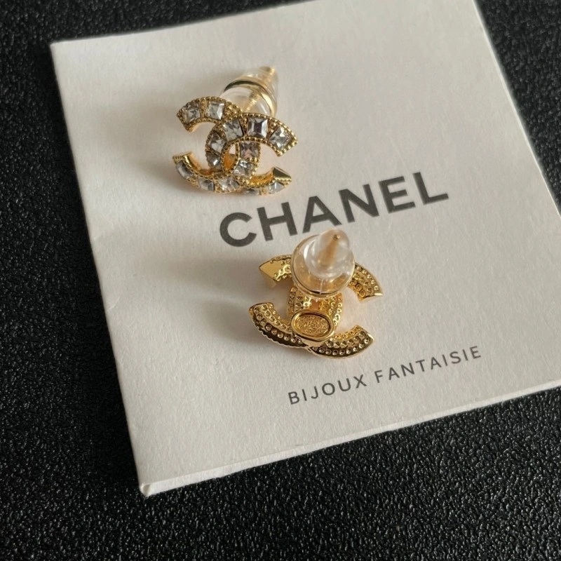 Chanel Earrings OnTrend 221157