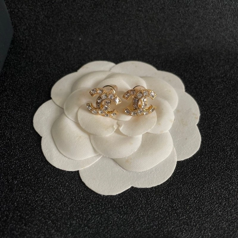 Chanel Earrings OnTrend 221157