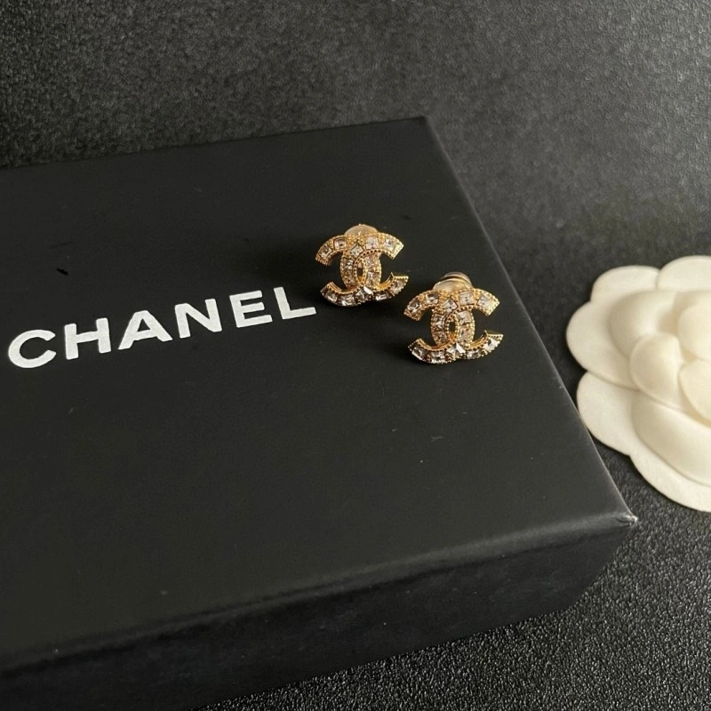 Chanel Earrings OnTrend 221157