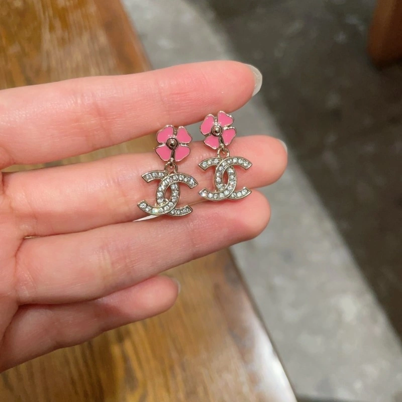 Chanel Earrings Casual 221176