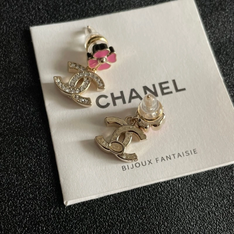 Chanel Earrings Casual 221176