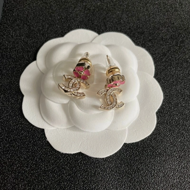 Chanel Earrings Casual 221176