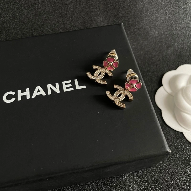 Chanel Earrings Casual 221176