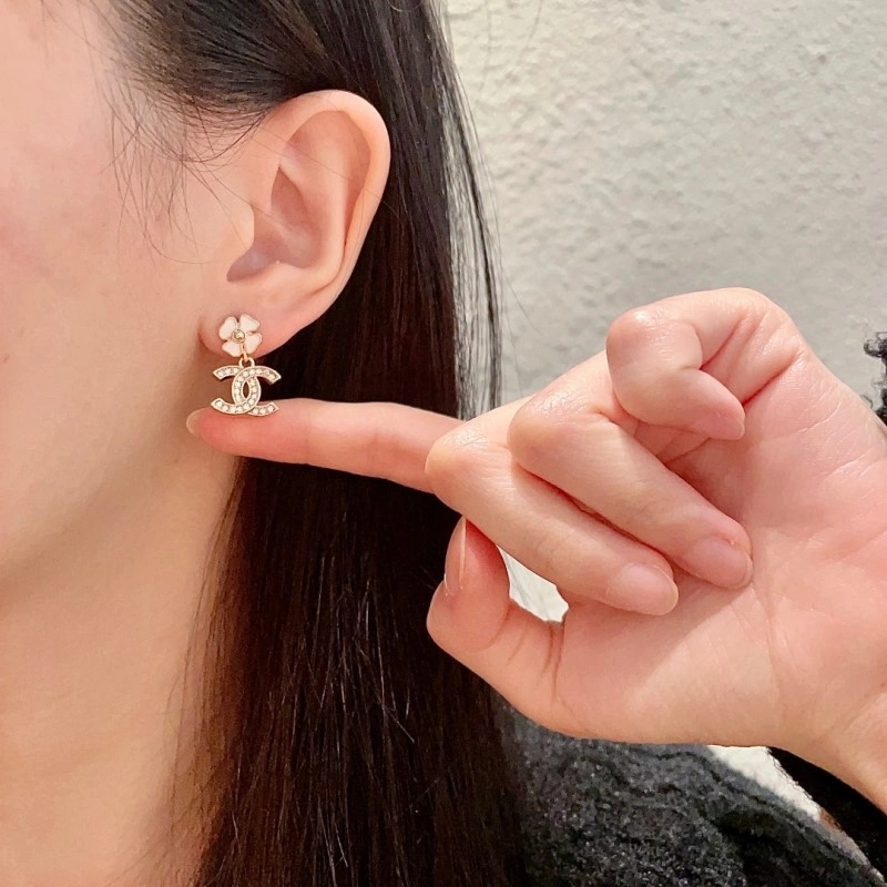 Chanel Earrings SmartChoice 221155