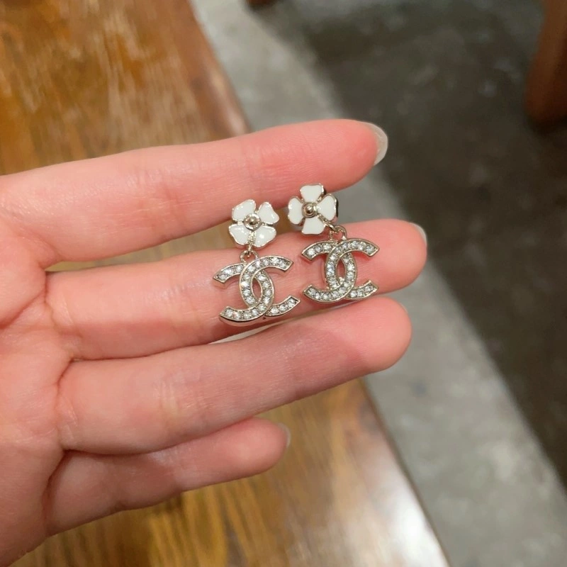 Chanel Earrings SmartChoice 221155