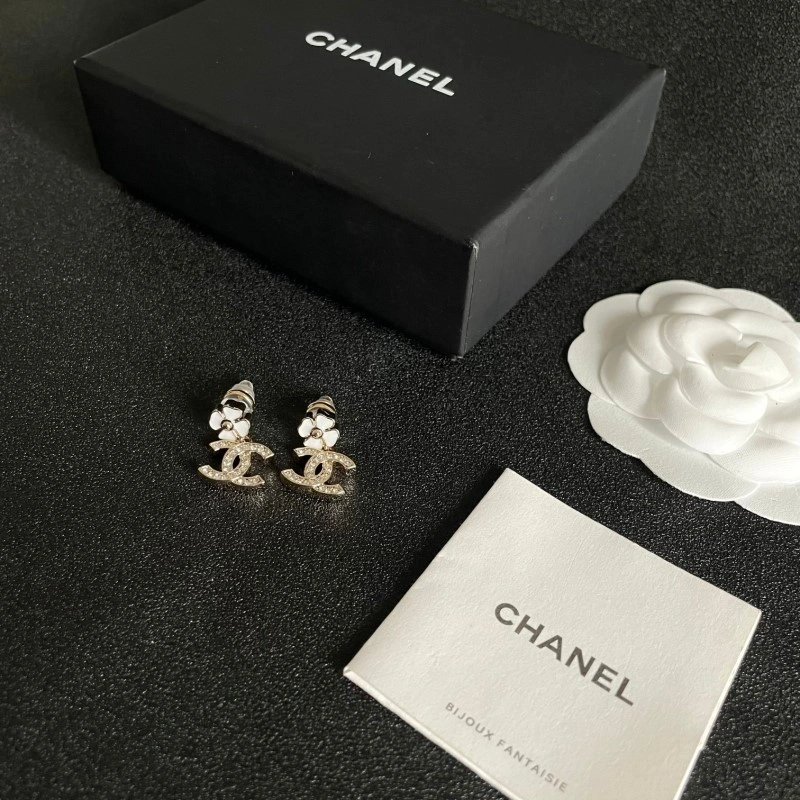 Chanel Earrings SmartChoice 221155