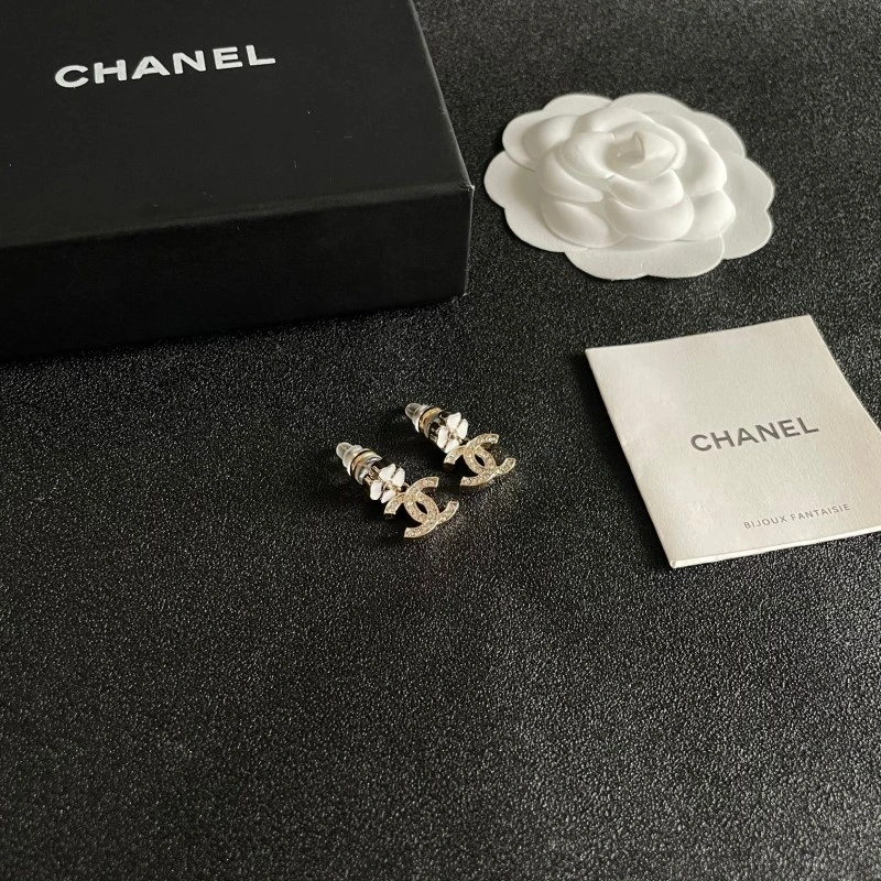 Chanel Earrings SmartChoice 221155
