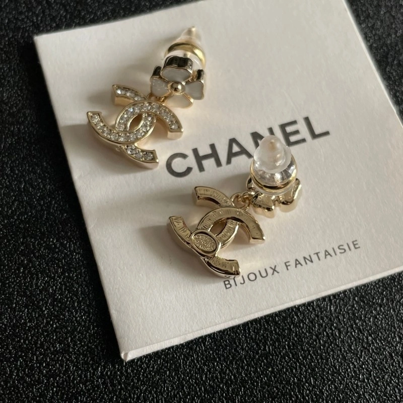 Chanel Earrings SmartChoice 221155
