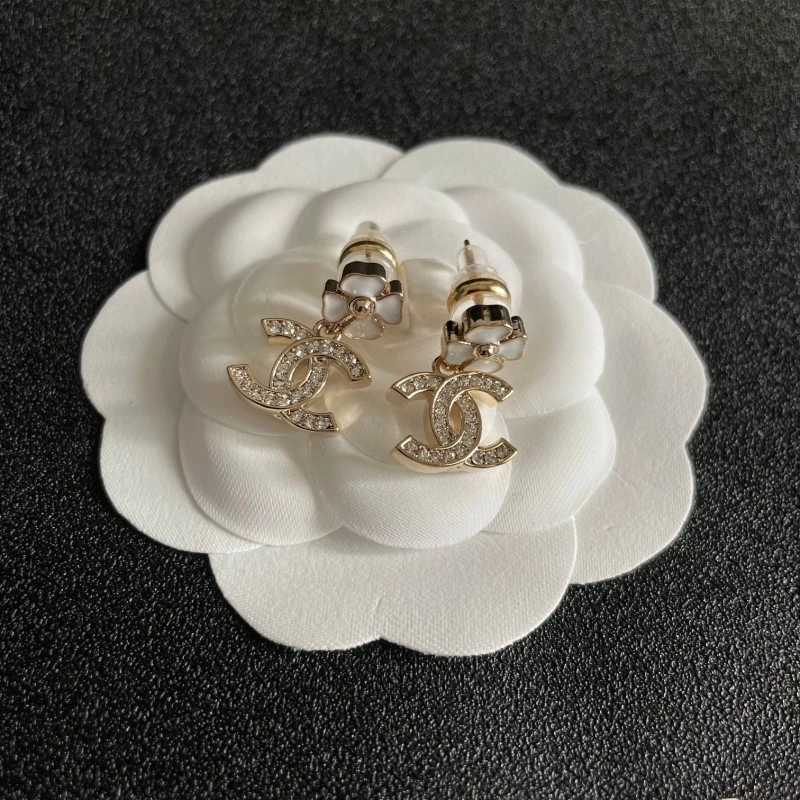 Chanel Earrings SmartChoice 221155