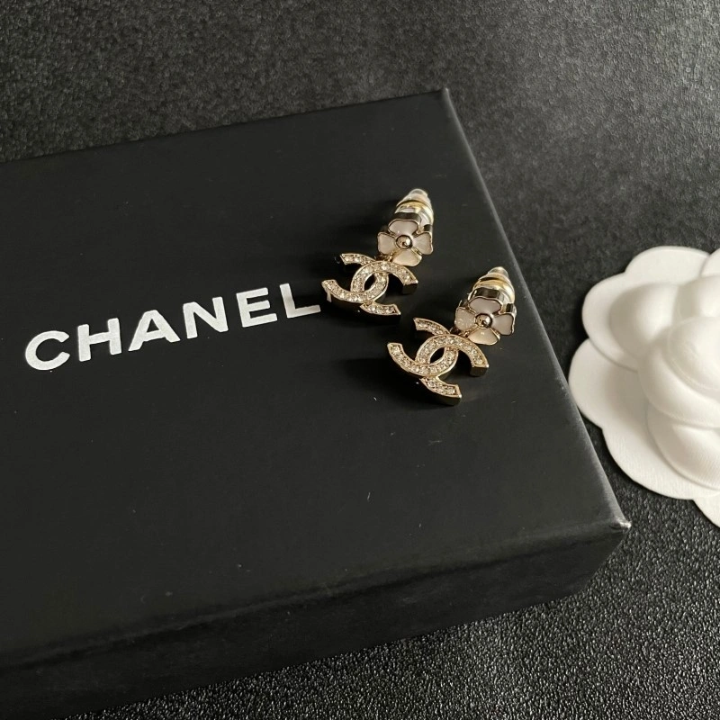 Chanel Earrings SmartChoice 221155