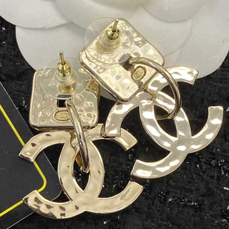 Chanel Earrings Soft 221151
