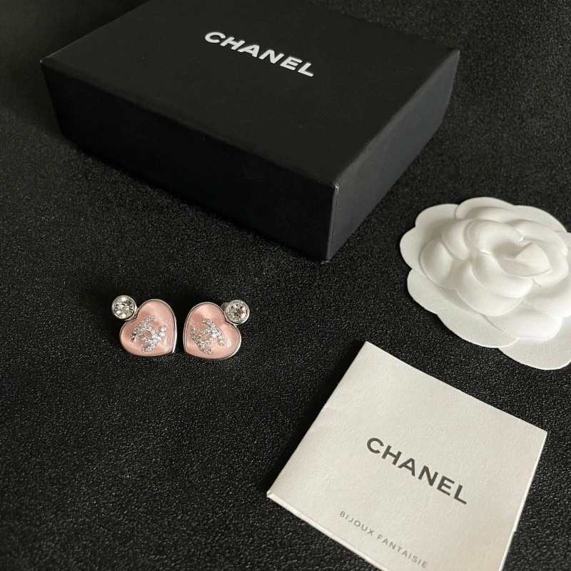 Casual Chanel Earrings 221145