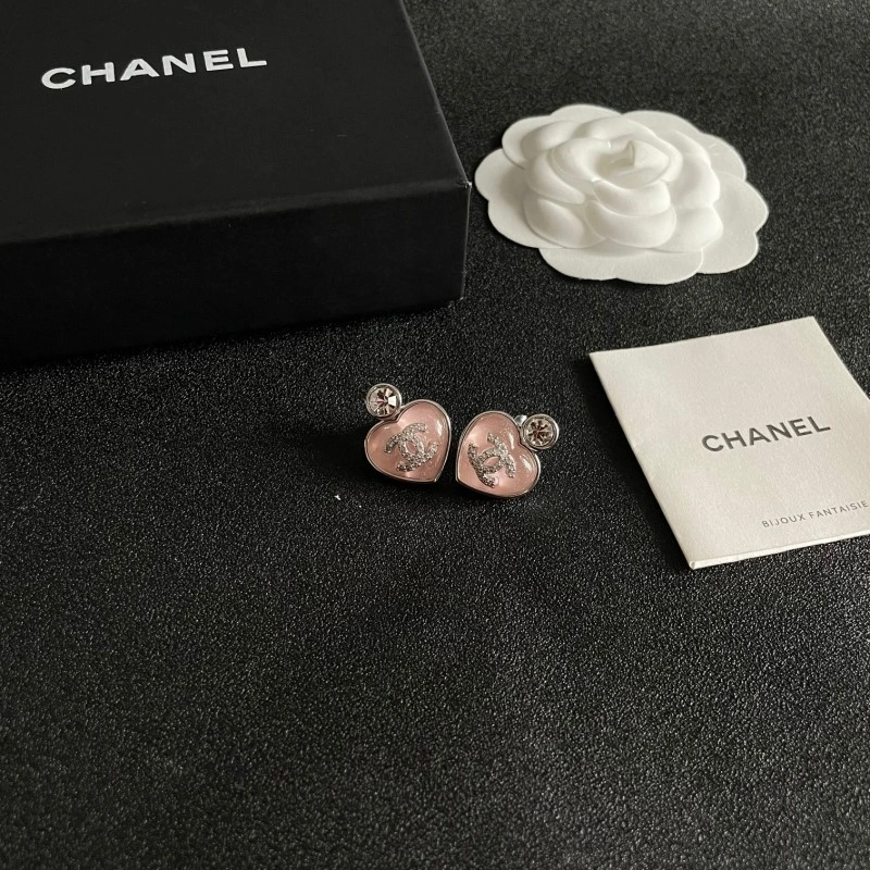 Casual Chanel Earrings 221145