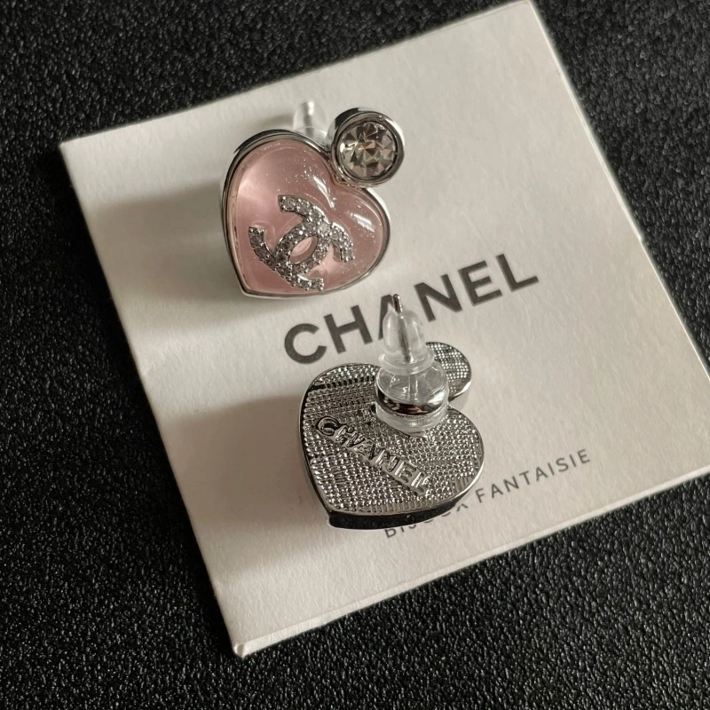 Casual Chanel Earrings 221145