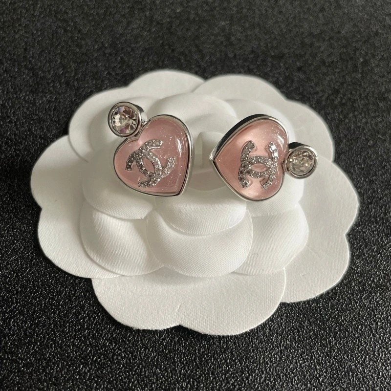 Casual Chanel Earrings 221145