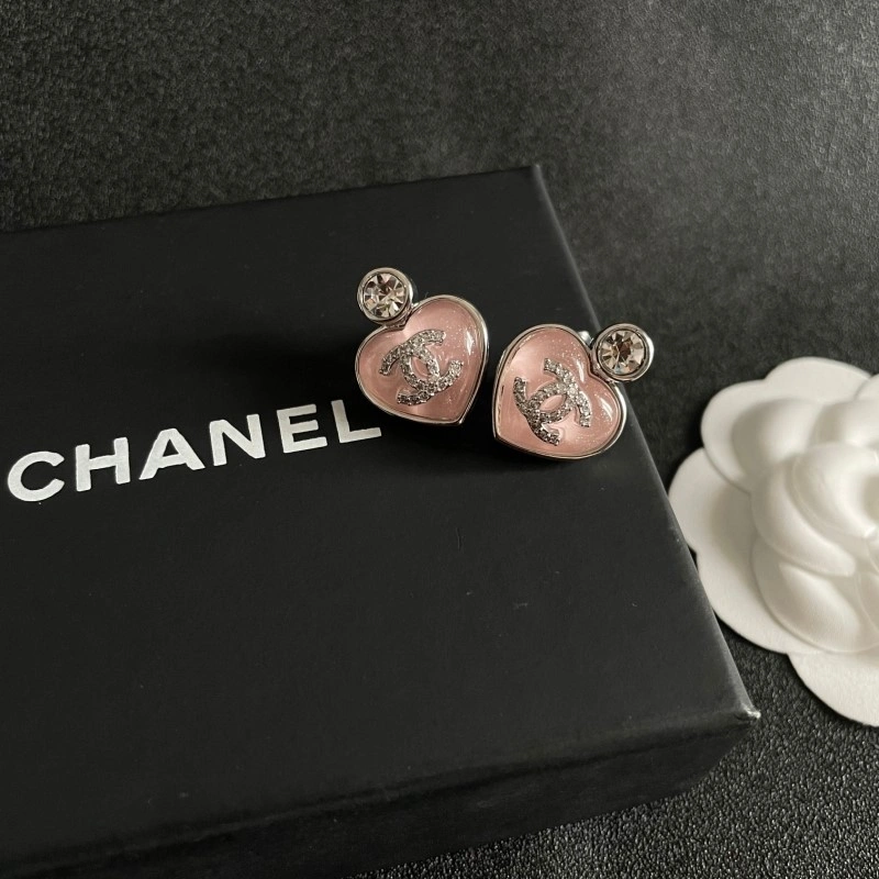 Casual Chanel Earrings 221145