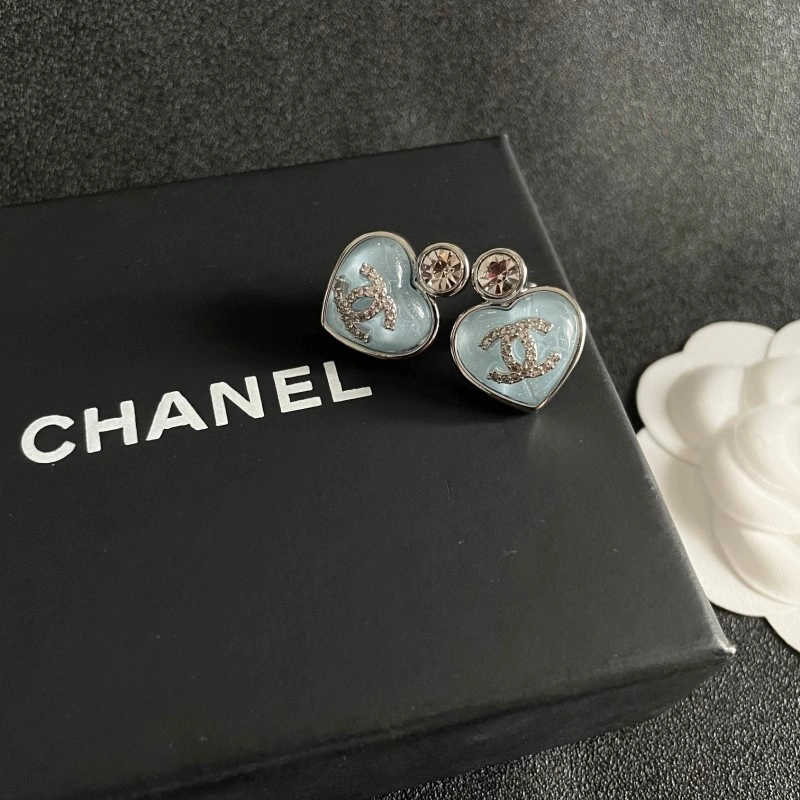 Chanel Earrings Original 221144
