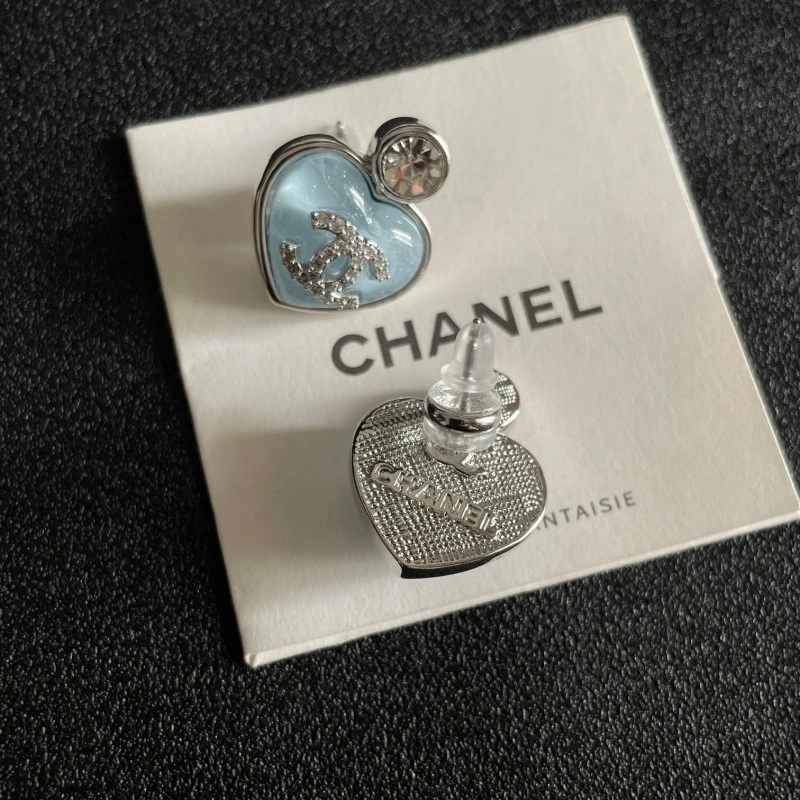 Chanel Earrings Original 221144