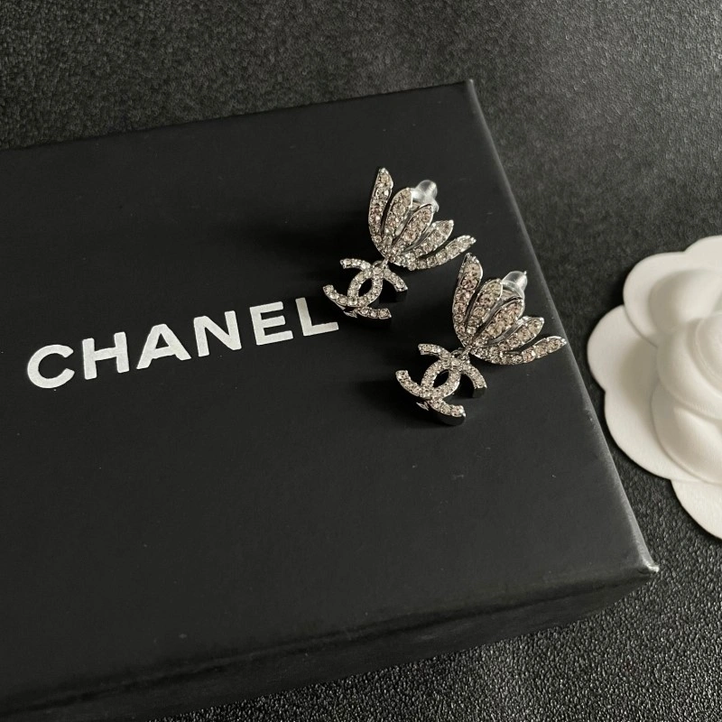 Chanel Earrings Sporty 221148