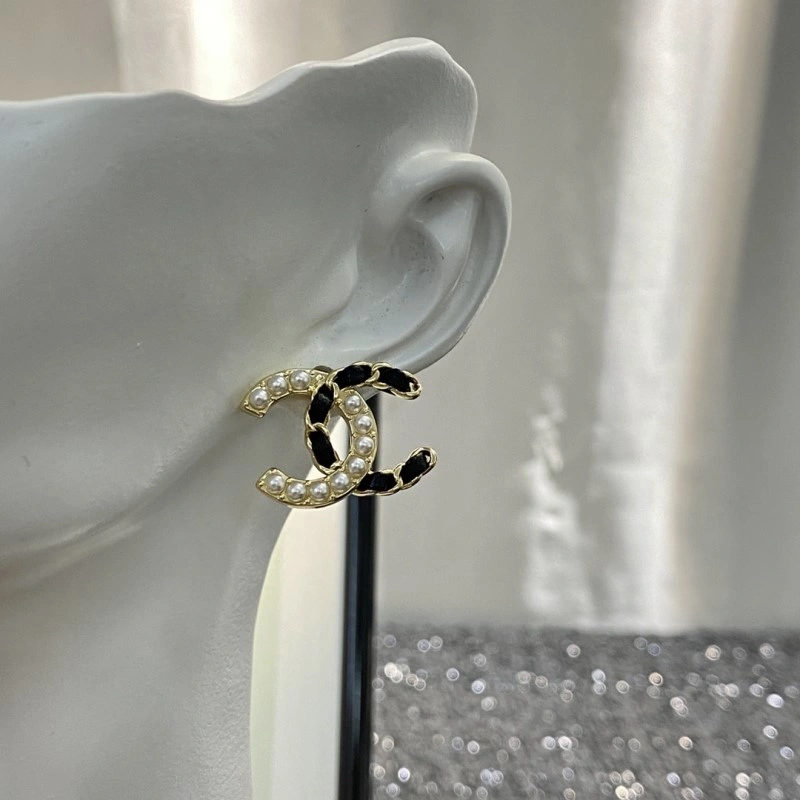 Seasonal Chanel Earrings 221221