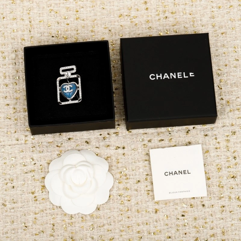 Chanel Earrings Comfortable 221140