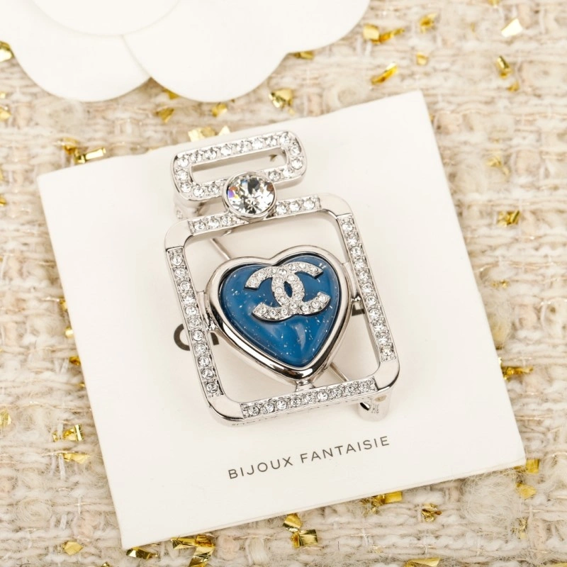 Chanel Earrings Comfortable 221140