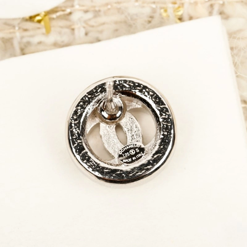 Chanel Earrings Premium 221141