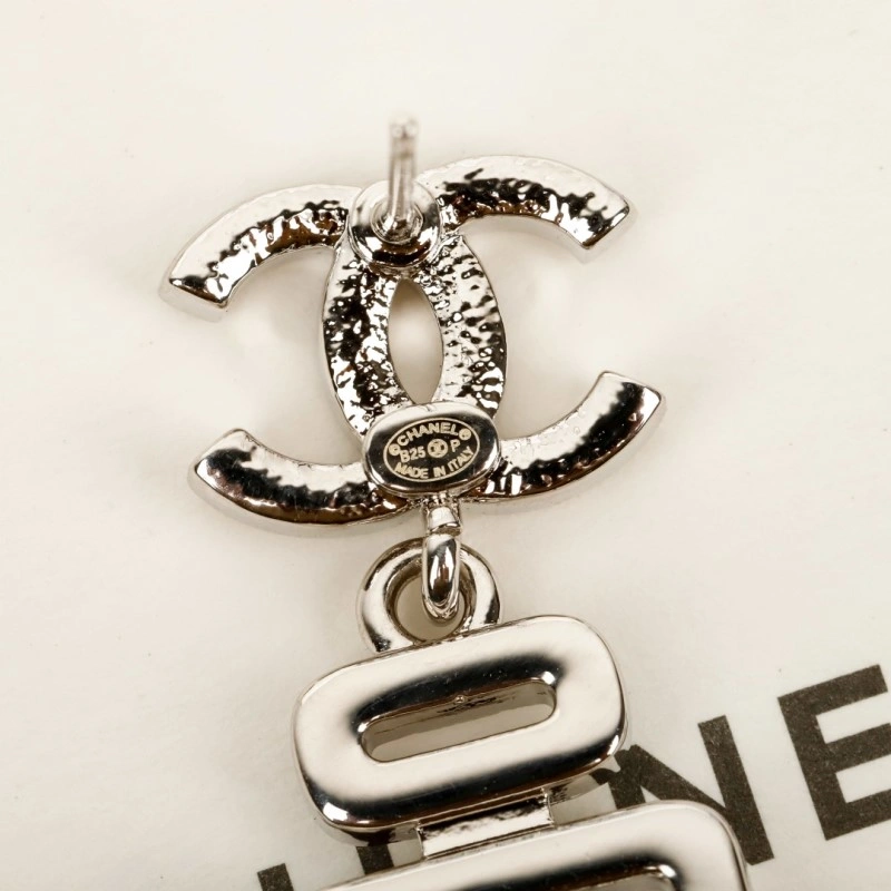 Flexible Chanel Earrings 221136