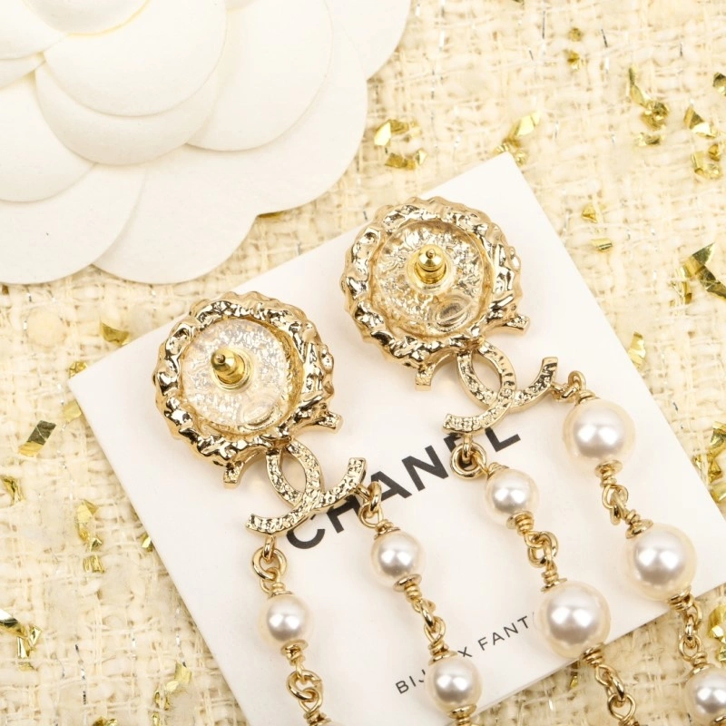 SmartChoice Chanel Earrings 221135