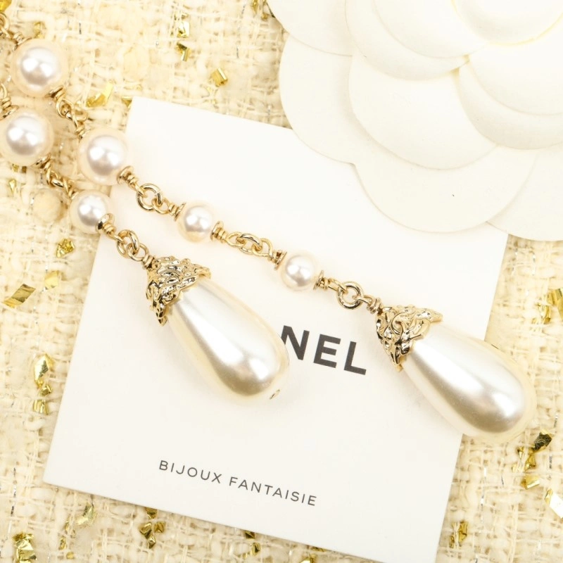 SmartChoice Chanel Earrings 221135