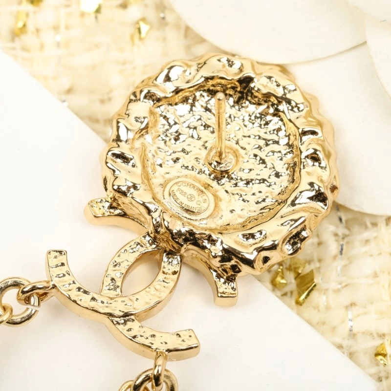 SmartChoice Chanel Earrings 221135
