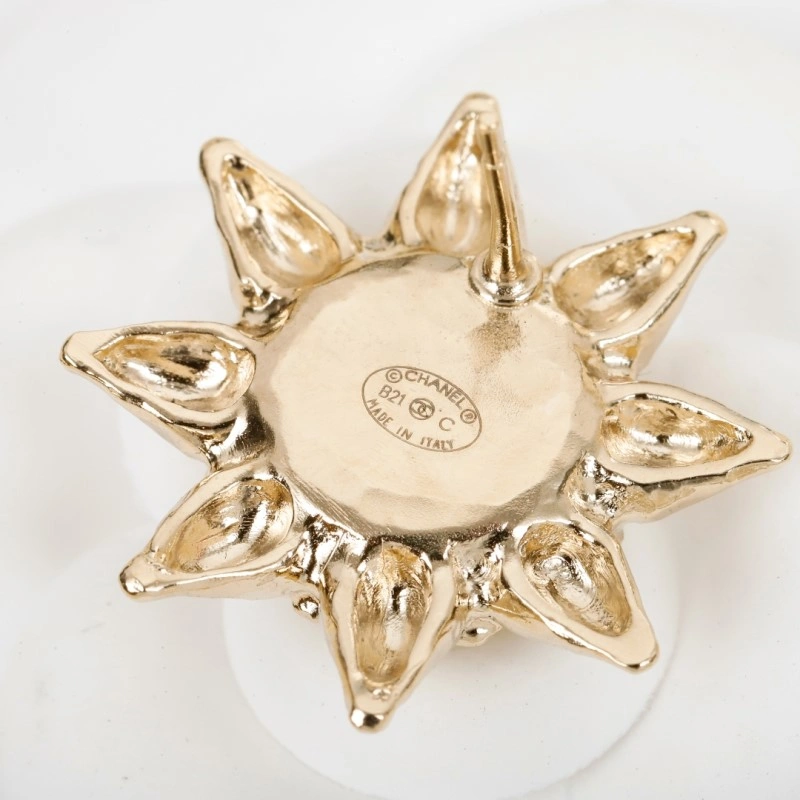 Practical Chanel Earrings 221137