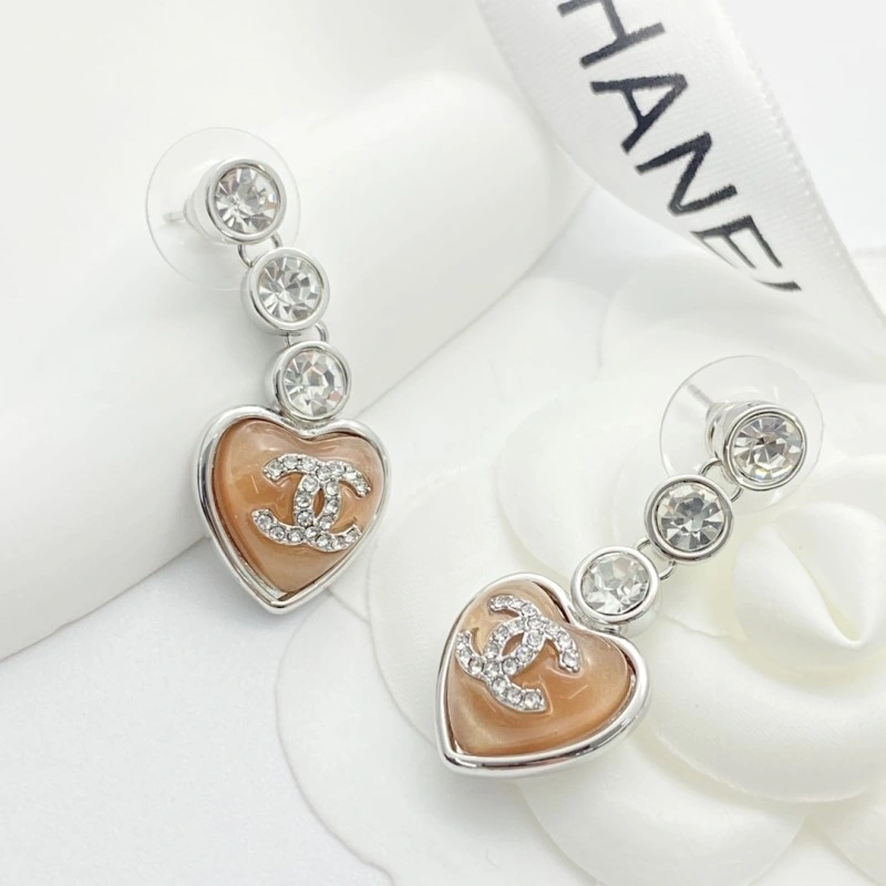 FashionForward Chanel Earrings 221132