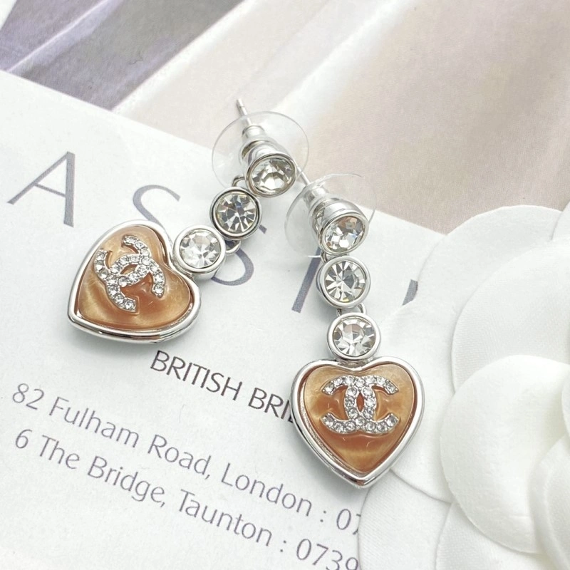 FashionForward Chanel Earrings 221132