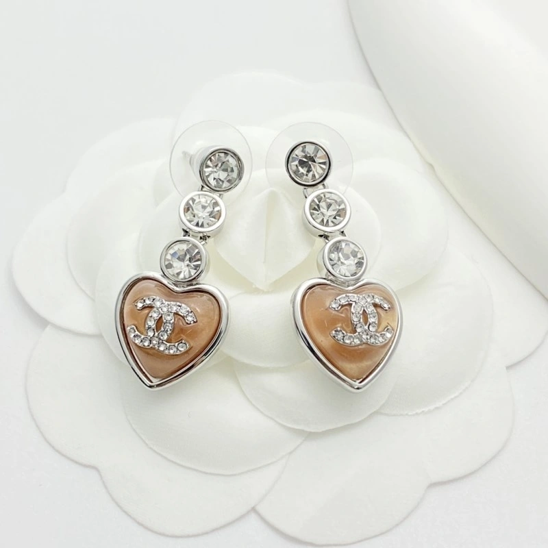 FashionForward Chanel Earrings 221132