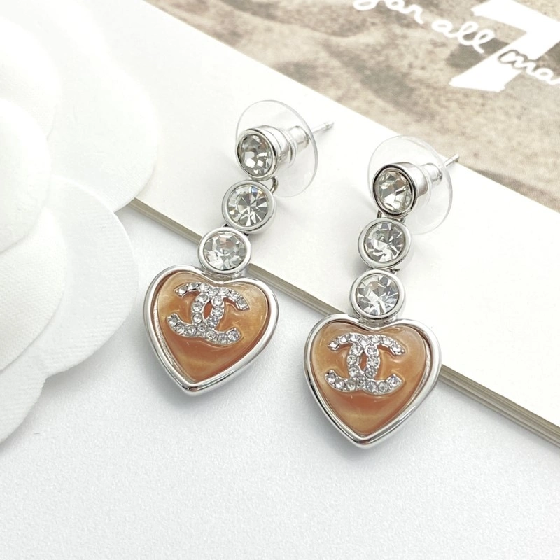 FashionForward Chanel Earrings 221132