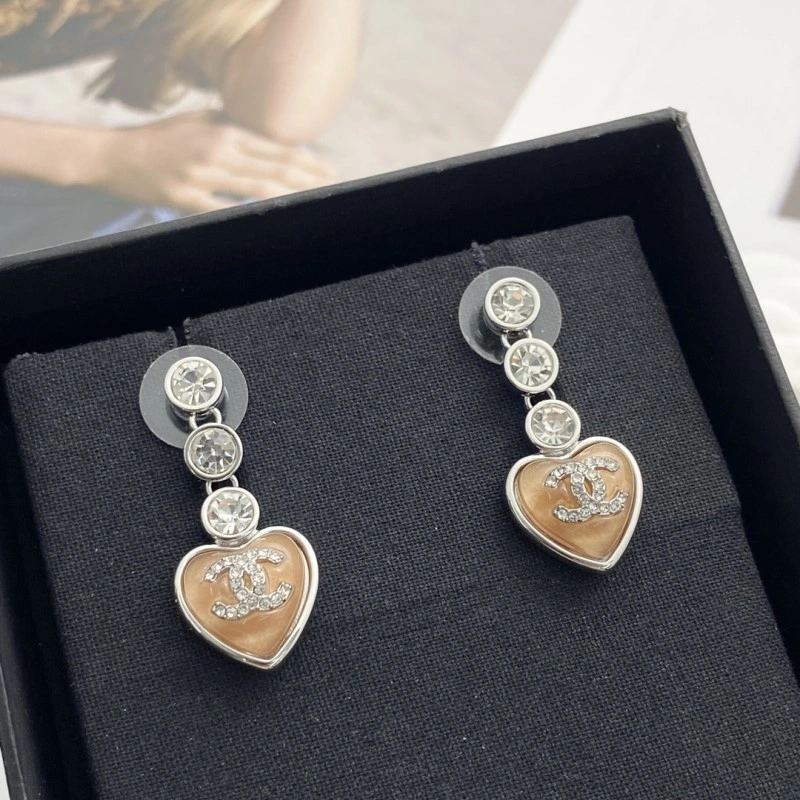 FashionForward Chanel Earrings 221132
