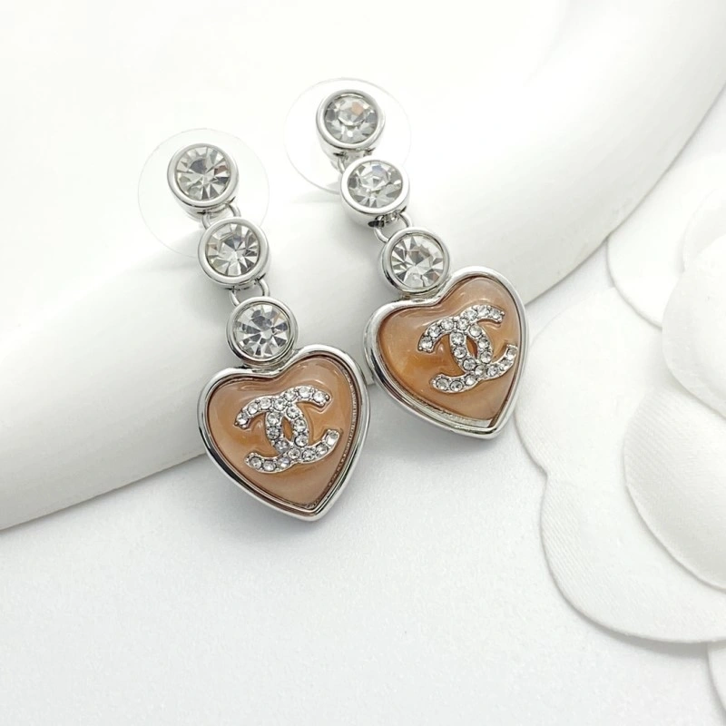 FashionForward Chanel Earrings 221132