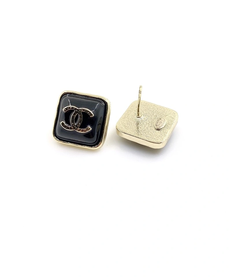 Chanel Earrings Sophisticated 221124