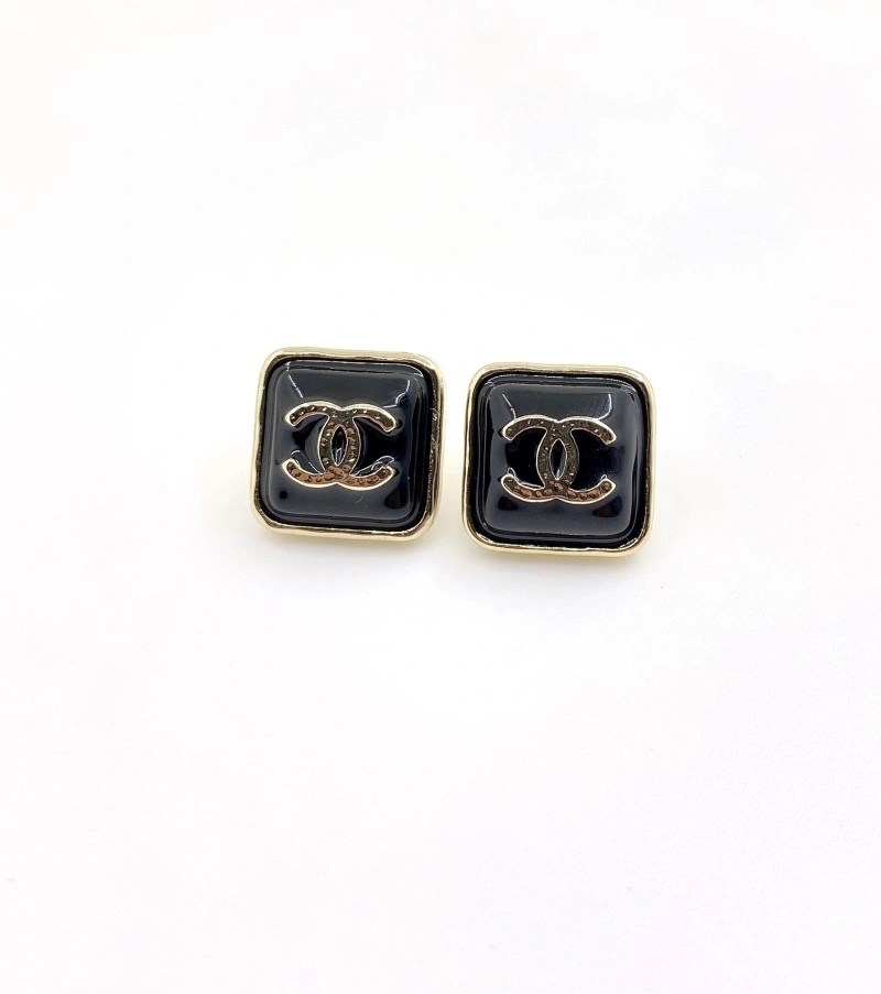 Chanel Earrings Sophisticated 221124
