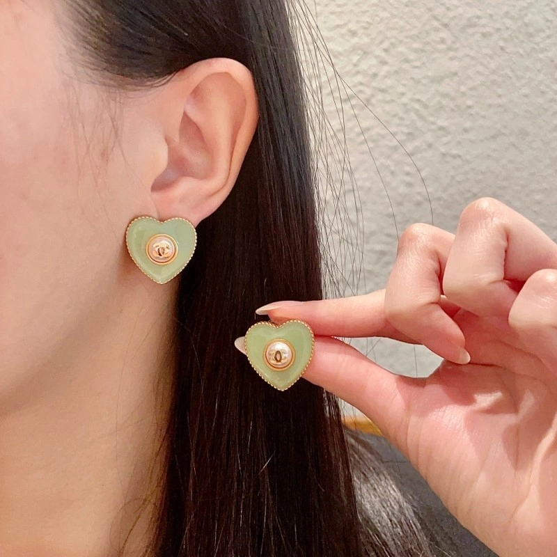 GoodFit Chanel Earrings 221130