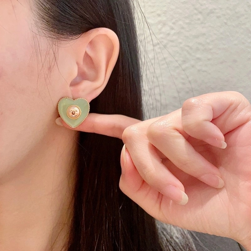 GoodFit Chanel Earrings 221130