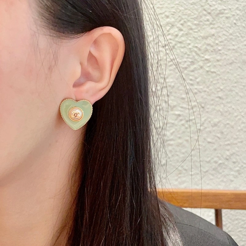 GoodFit Chanel Earrings 221130