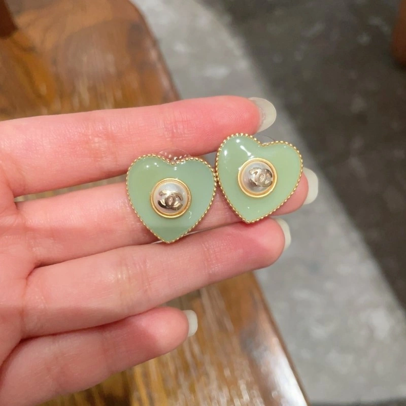 GoodFit Chanel Earrings 221130