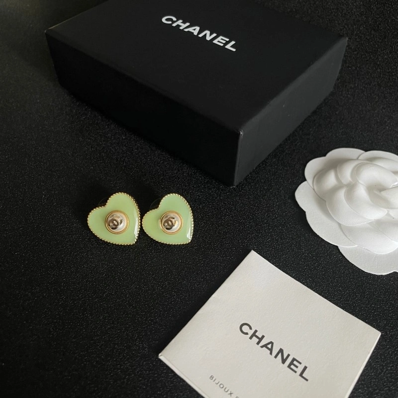 GoodFit Chanel Earrings 221130